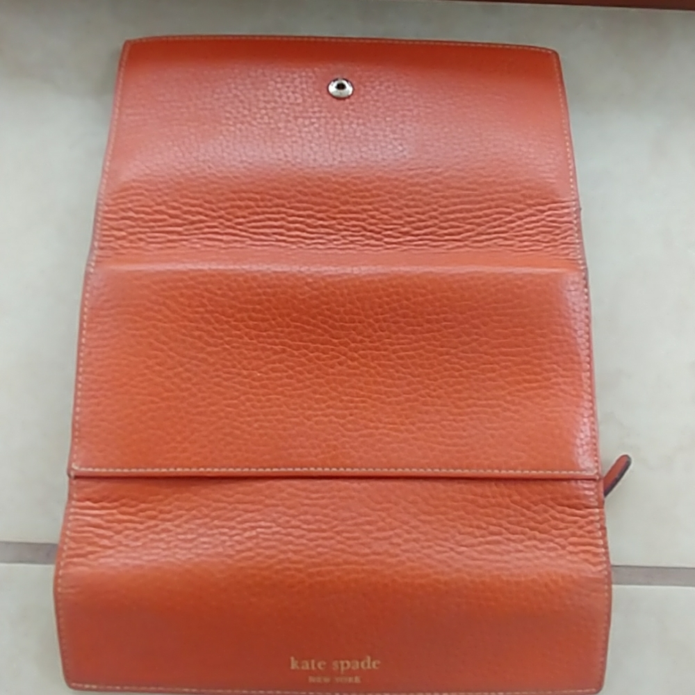Kate Spade large wallet - Picture 4 of 5